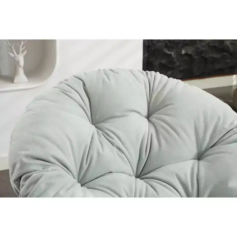 Fauteuils d'appoint, Fauteuil club pivotant à 360°