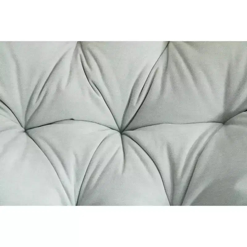 Fauteuils d'appoint, Fauteuil club pivotant à 360°
