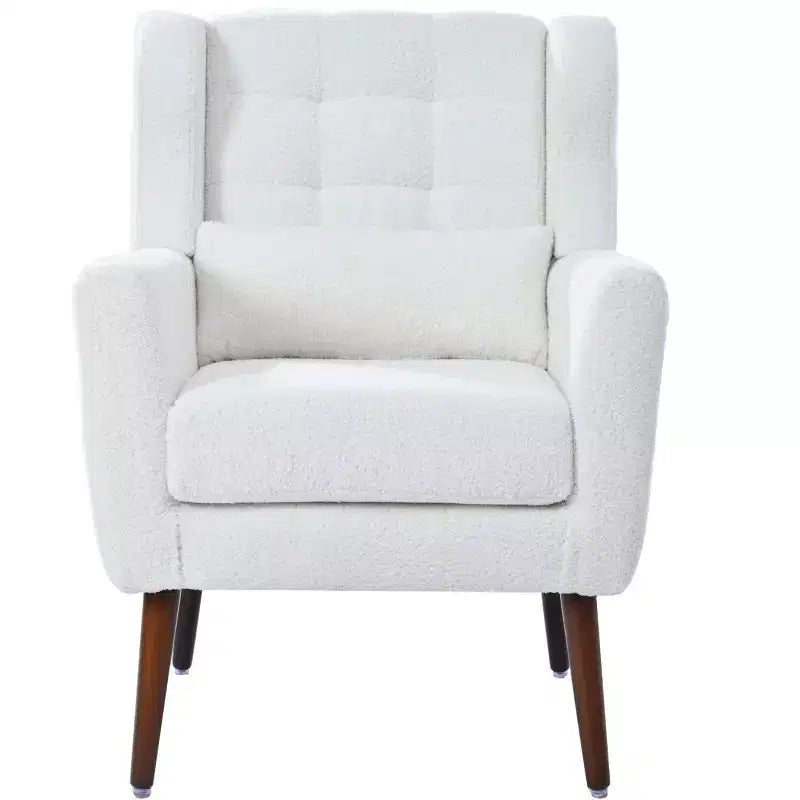 Chaises Chaise moderne du milieu du siècle