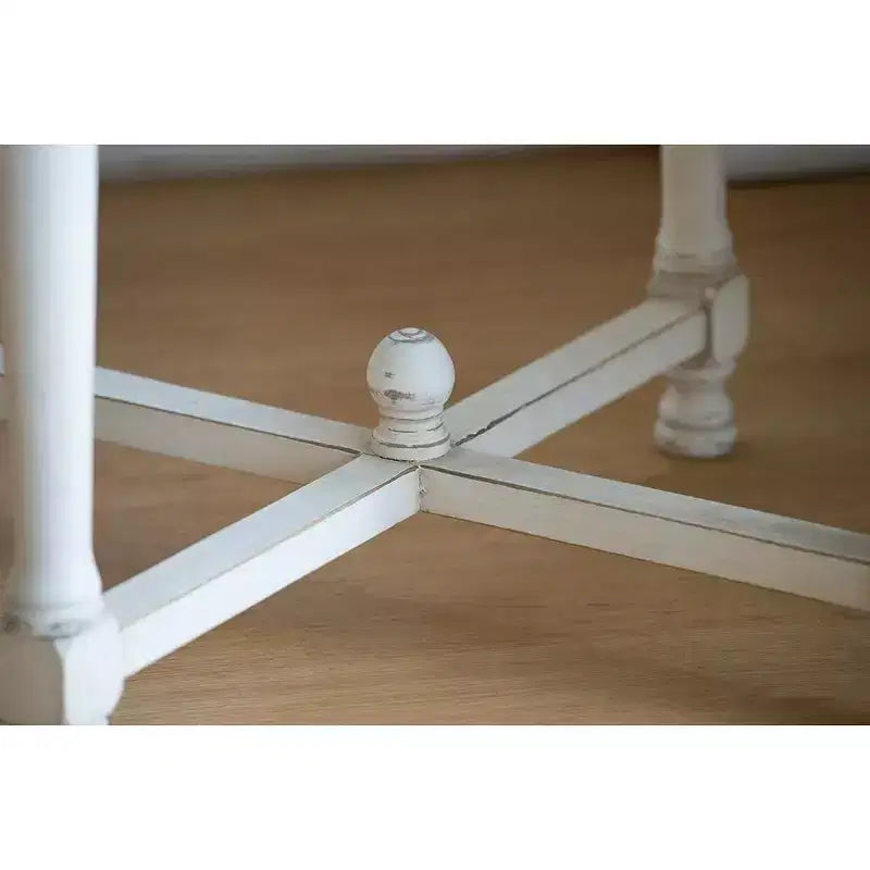 Table d'appoint carrée 20x20x25